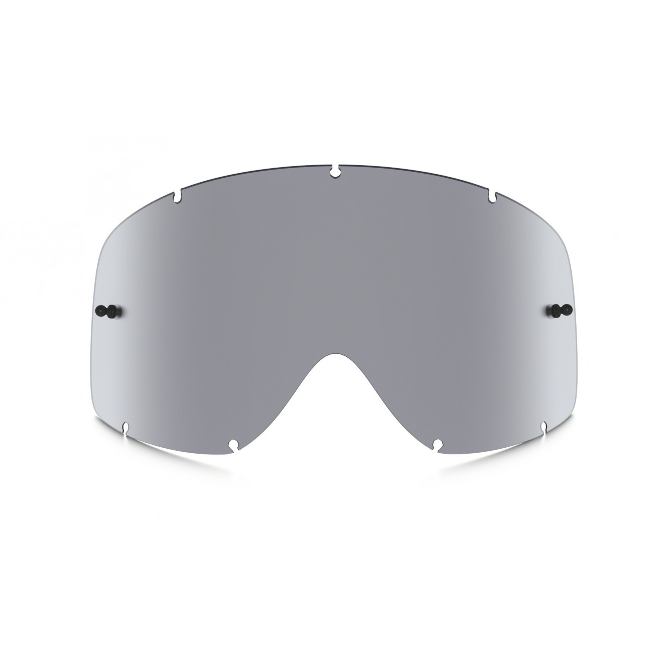 Oakley | O-Frame MX  Replacement lens Lichtgrijs