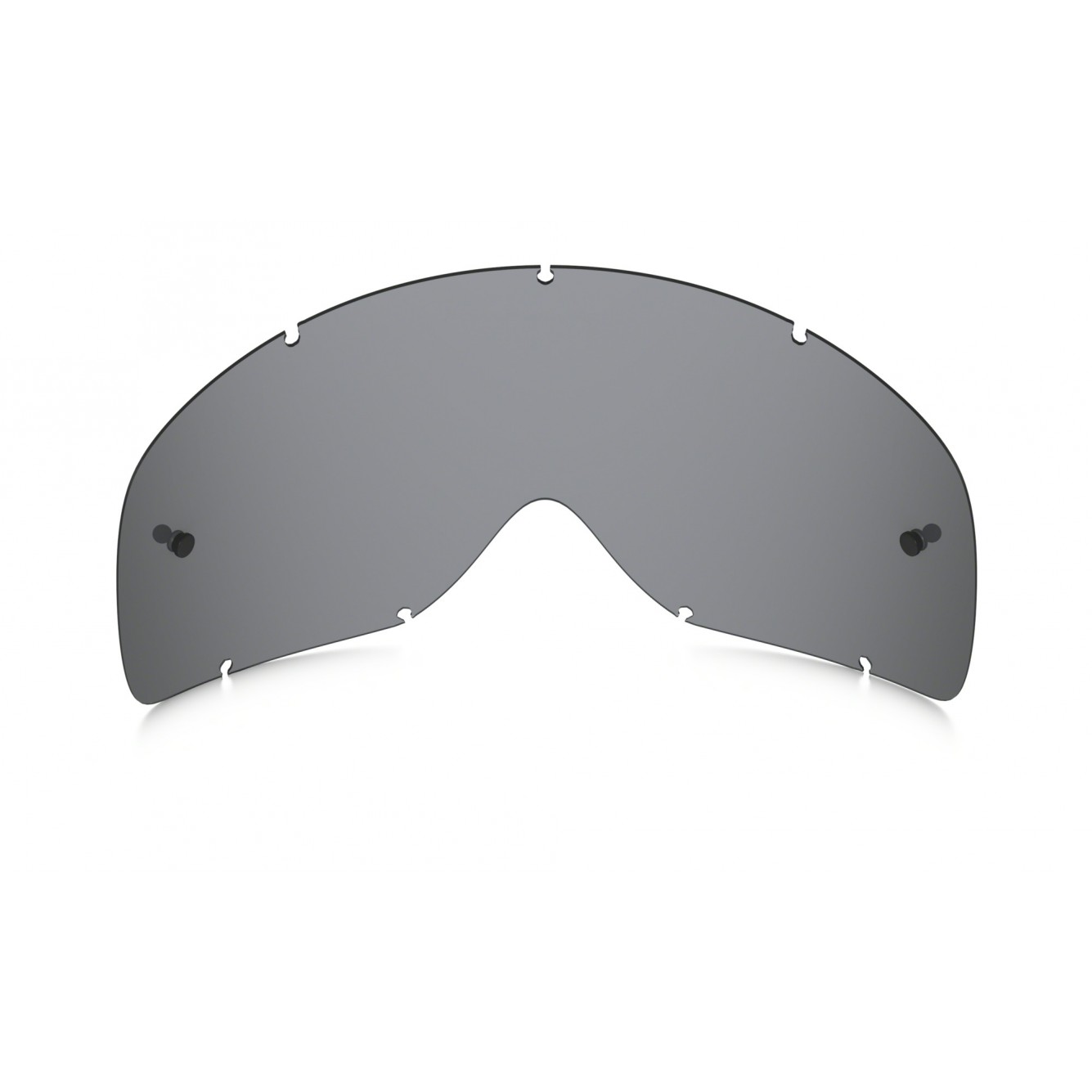 Oakley | O-Frame MX  Replacement lens Lichtgrijs