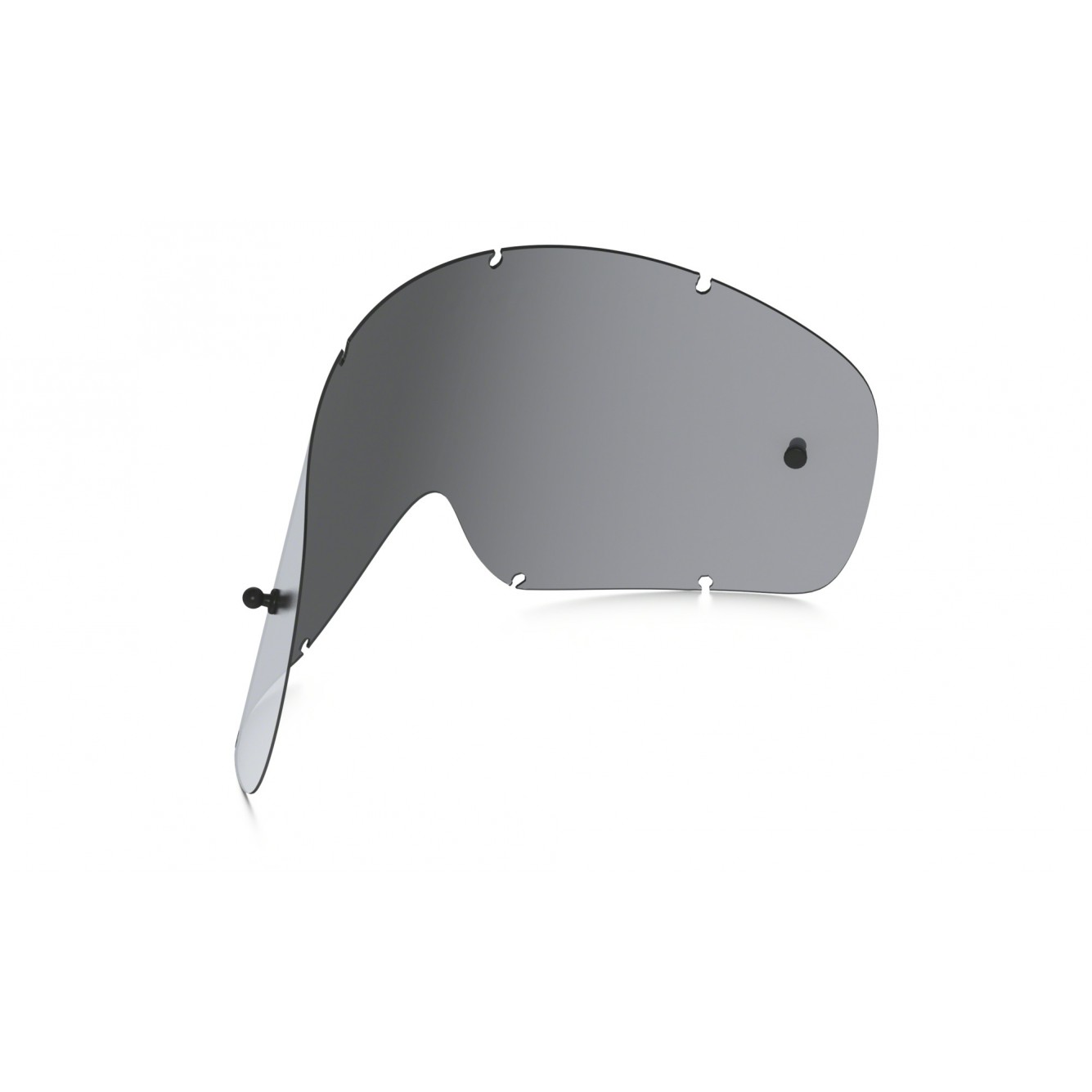 Oakley | O-Frame MX  Replacement lens Lichtgrijs