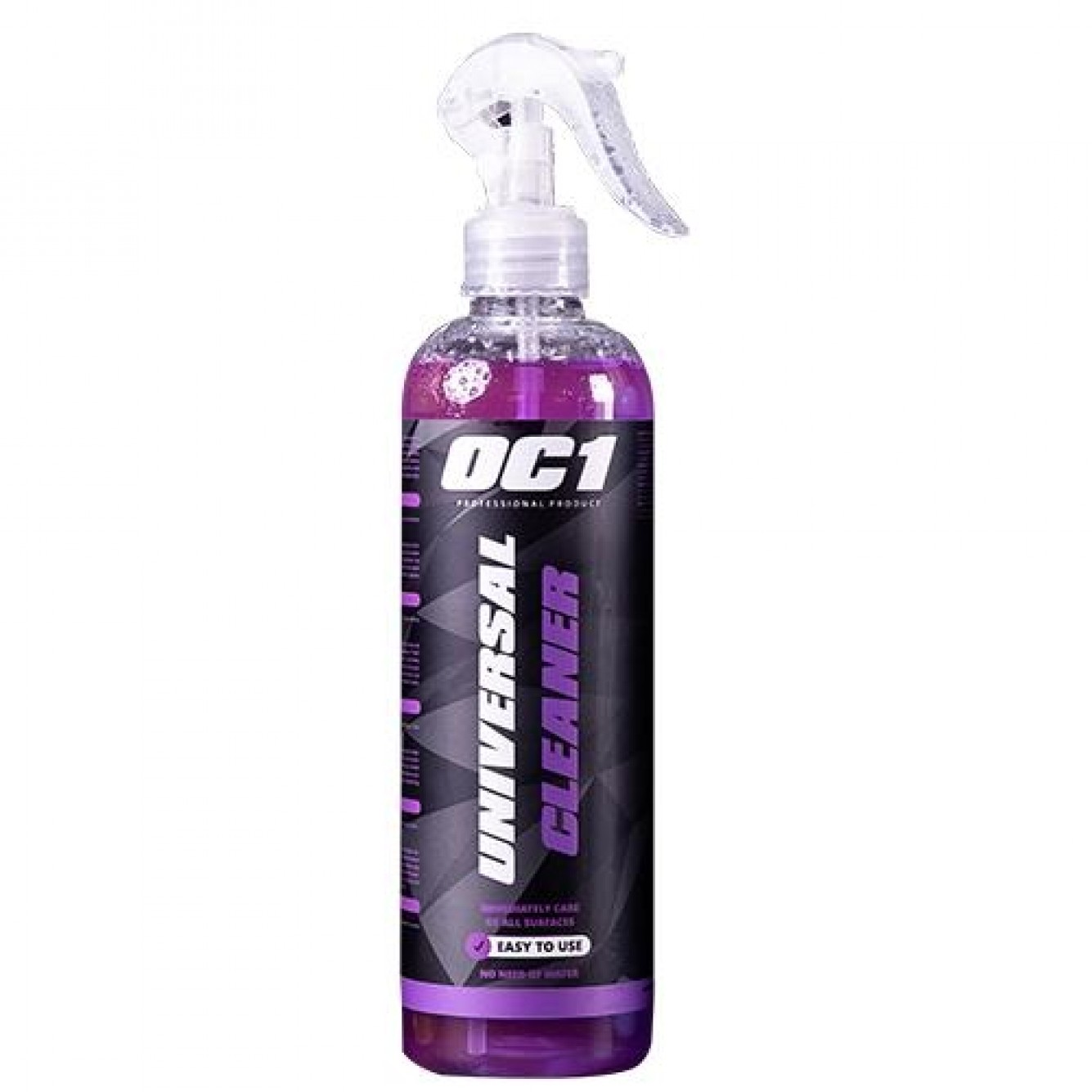 OC1 | Universal Cleaner 0,45 ltr