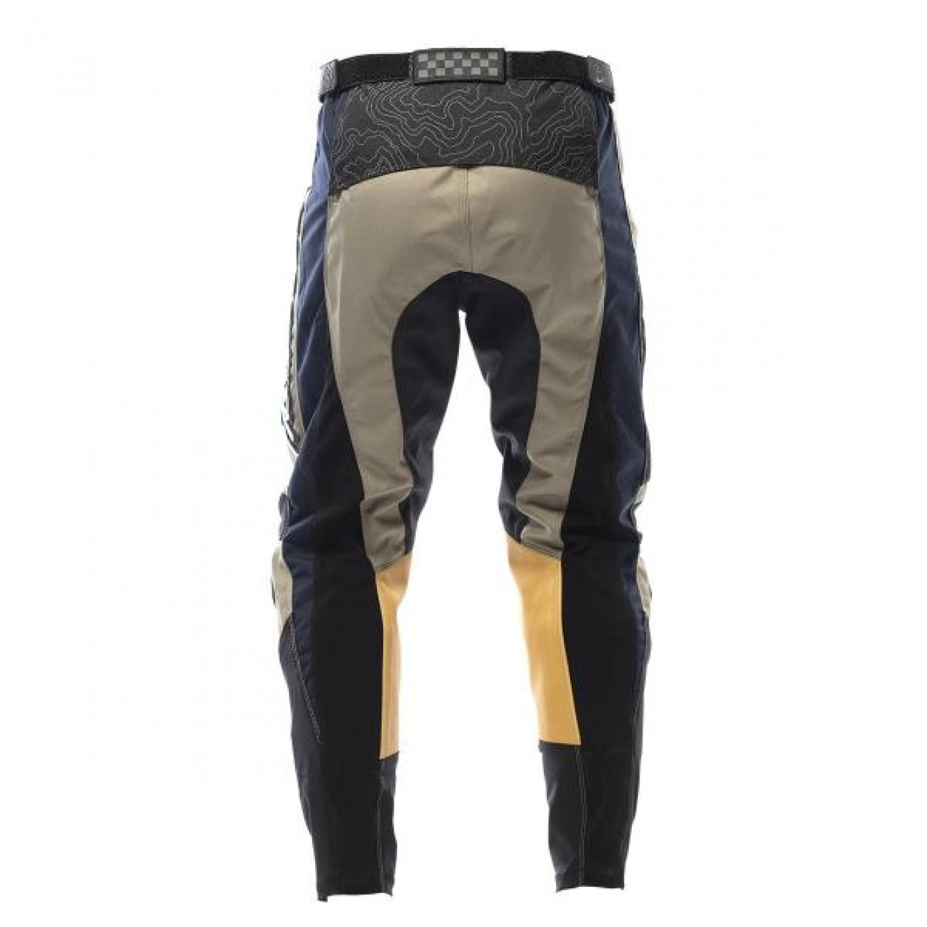 Fasthouse | Broek Offroad Moss