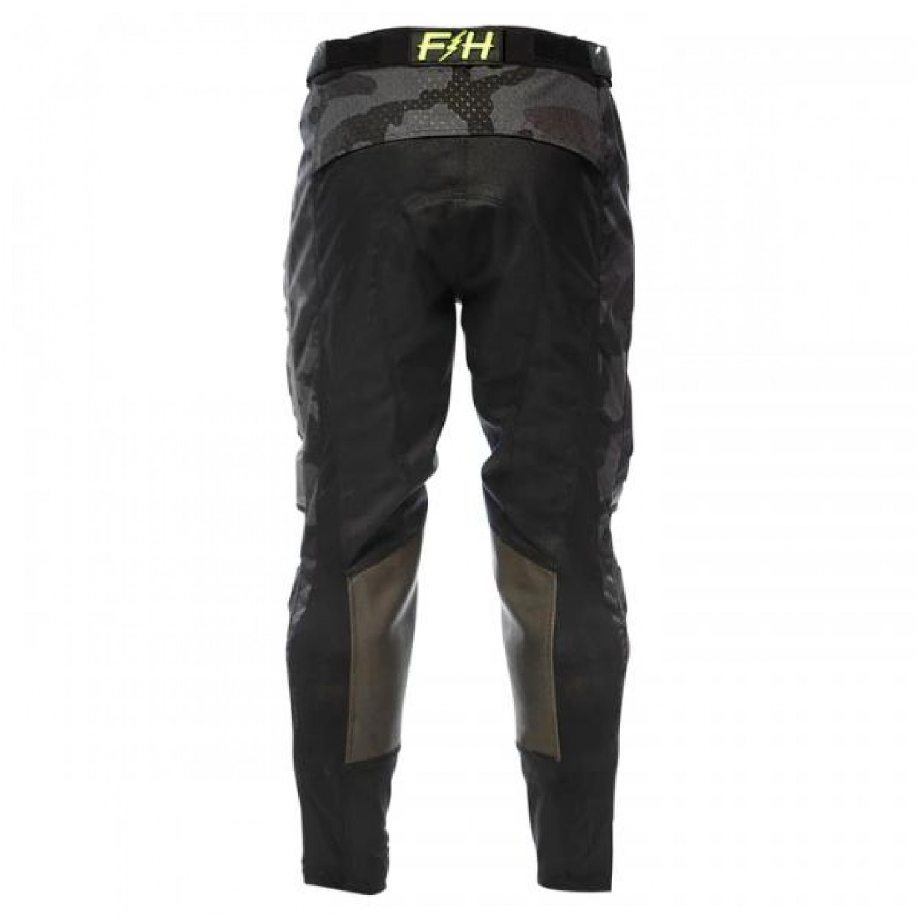 Fasthouse | Off-road Broek Grindhouse Grijs