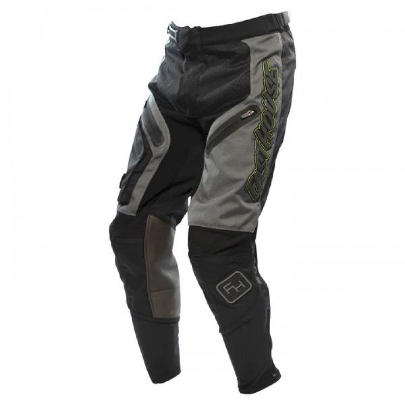 Fasthouse | Off-road Broek Grindhouse Grijs