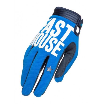 Fasthouse | Handschoenen Speed Style Blockhouse Blauw