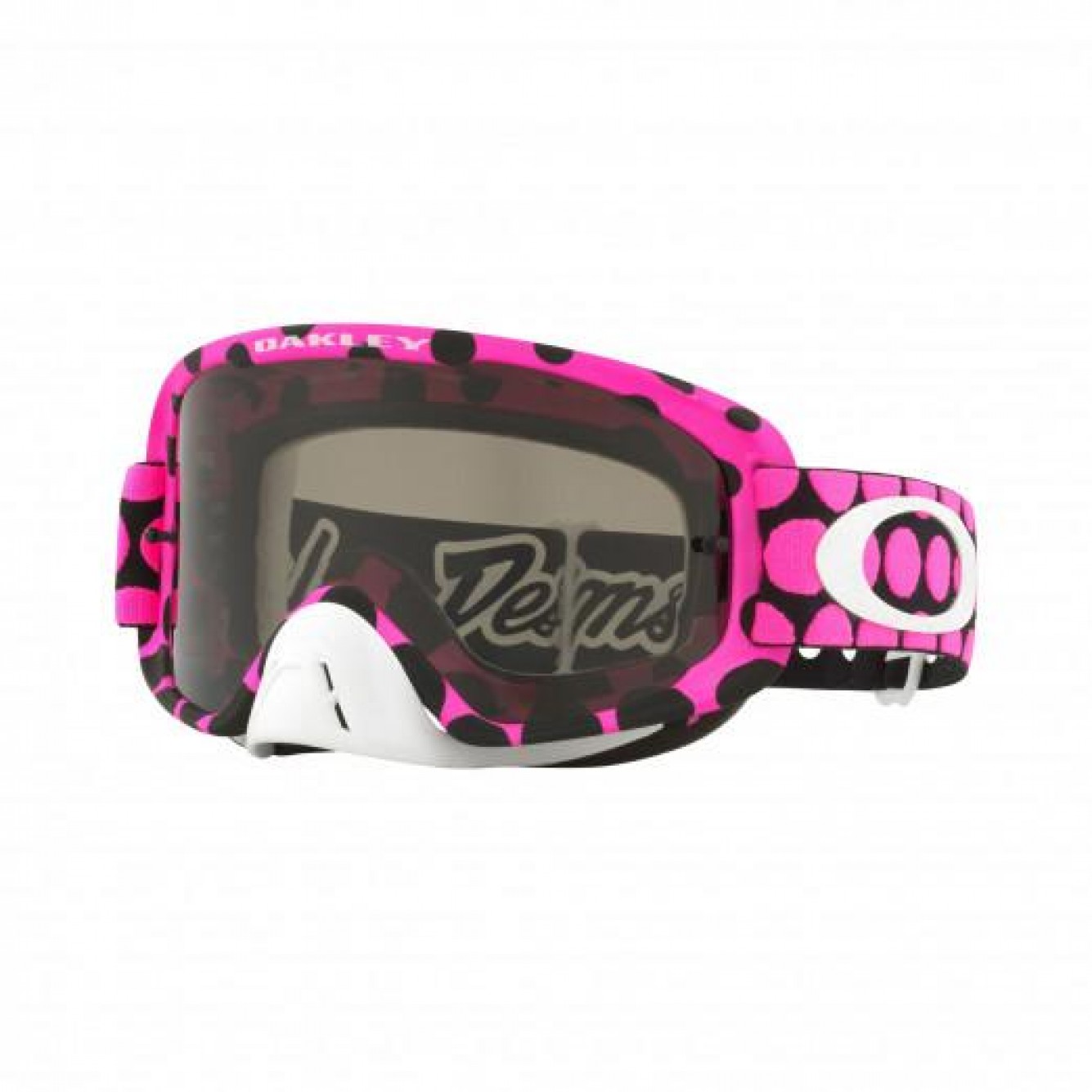 Oakley | O-Frame 2.0 MX TLD Faded Roze