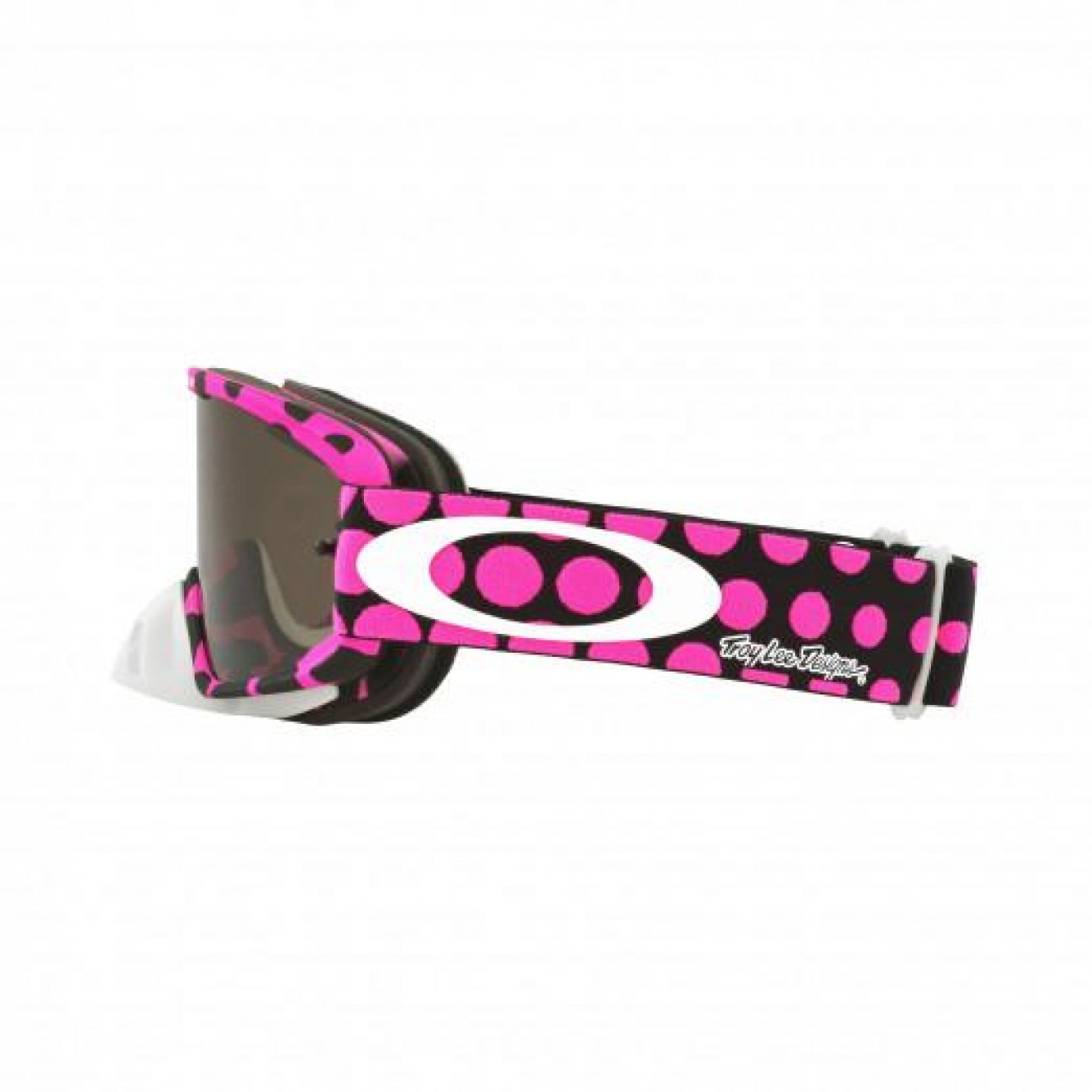 Oakley | O-Frame 2.0 MX TLD Faded Roze