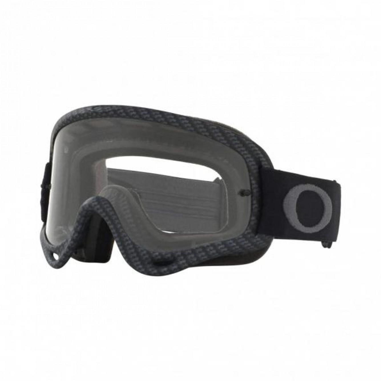 Oakley | XS O-Frame crossbril Mat Carbon