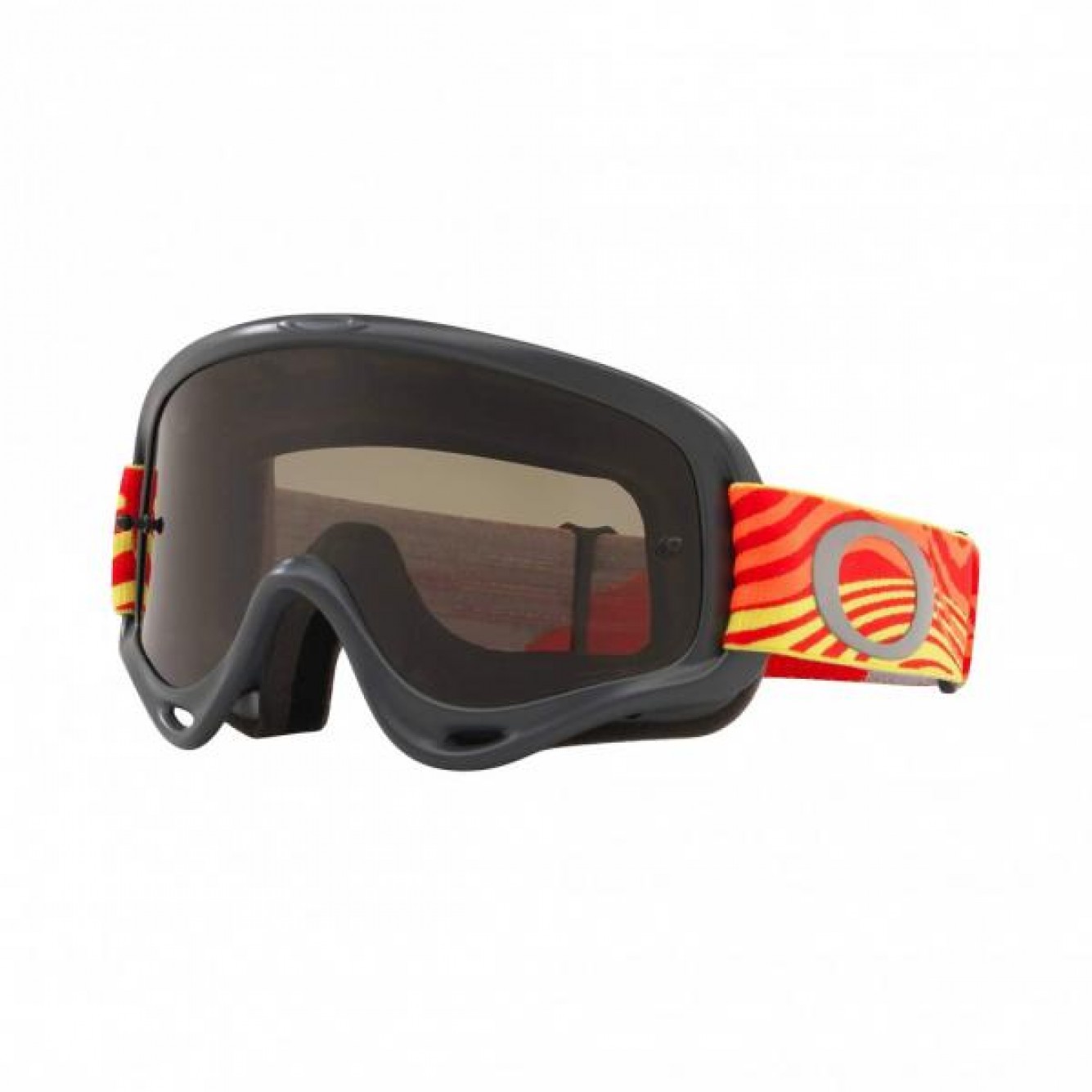 Oakley | XS O-Frame crossbril windtunnel Grijs 