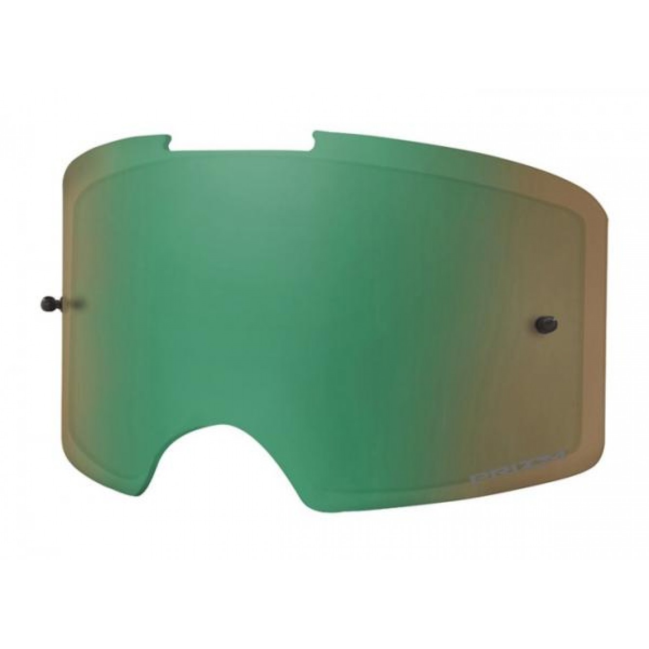 Oakley | Frontline LENS Prizm Jade