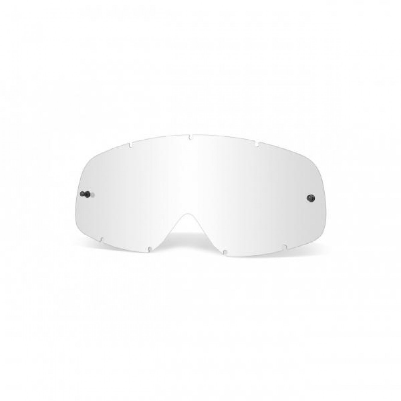 Oakley | O-Frame MX  Replacement lens Clear