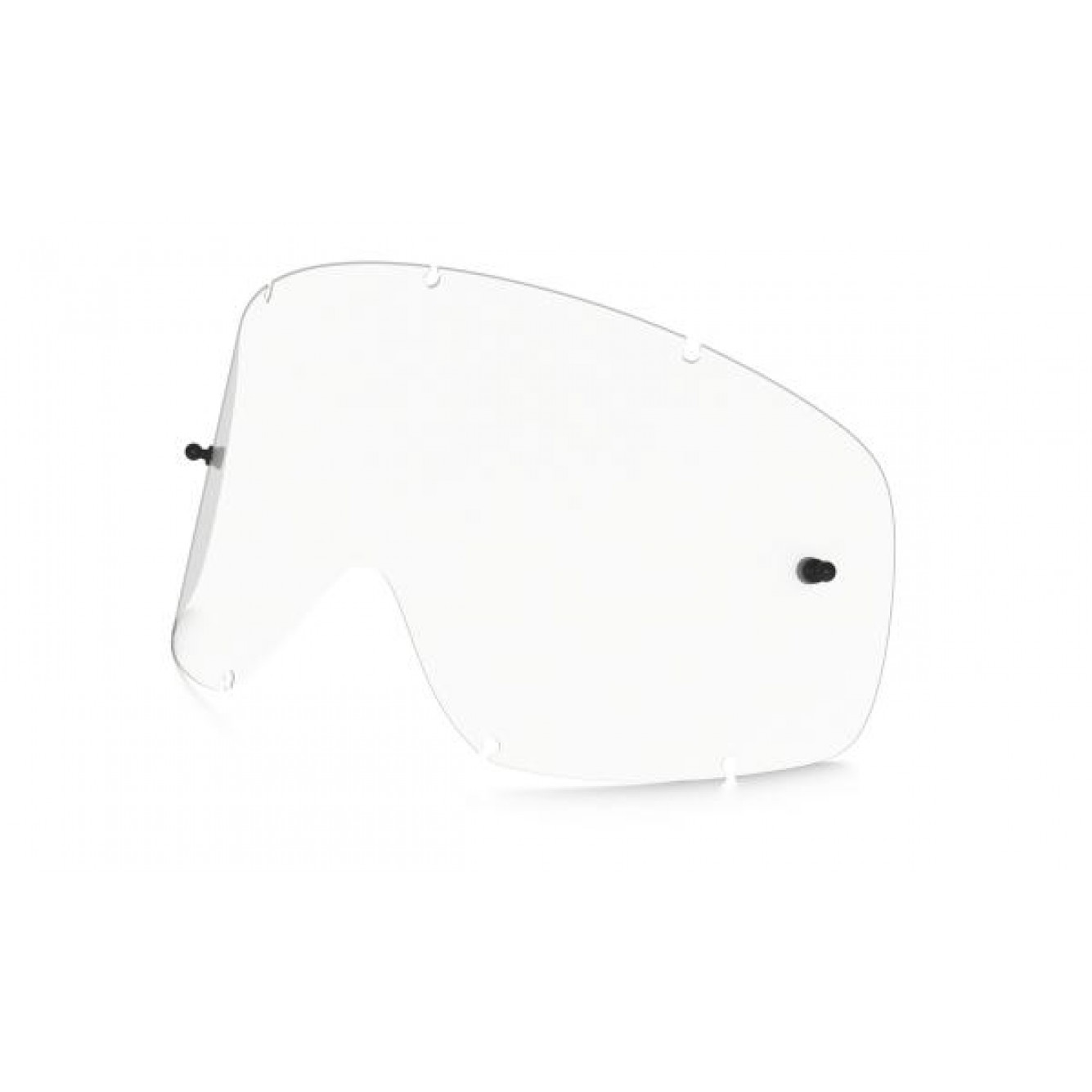 Oakley | XS O-Frame Lens Clear