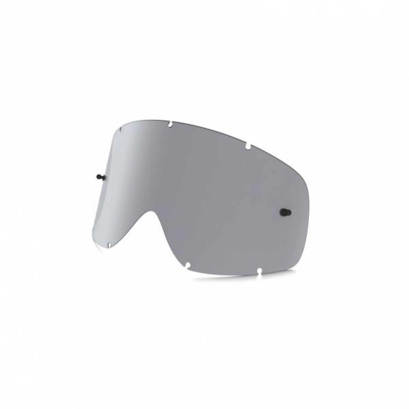 Oakley | XS O-Frame Lens donkergrijs