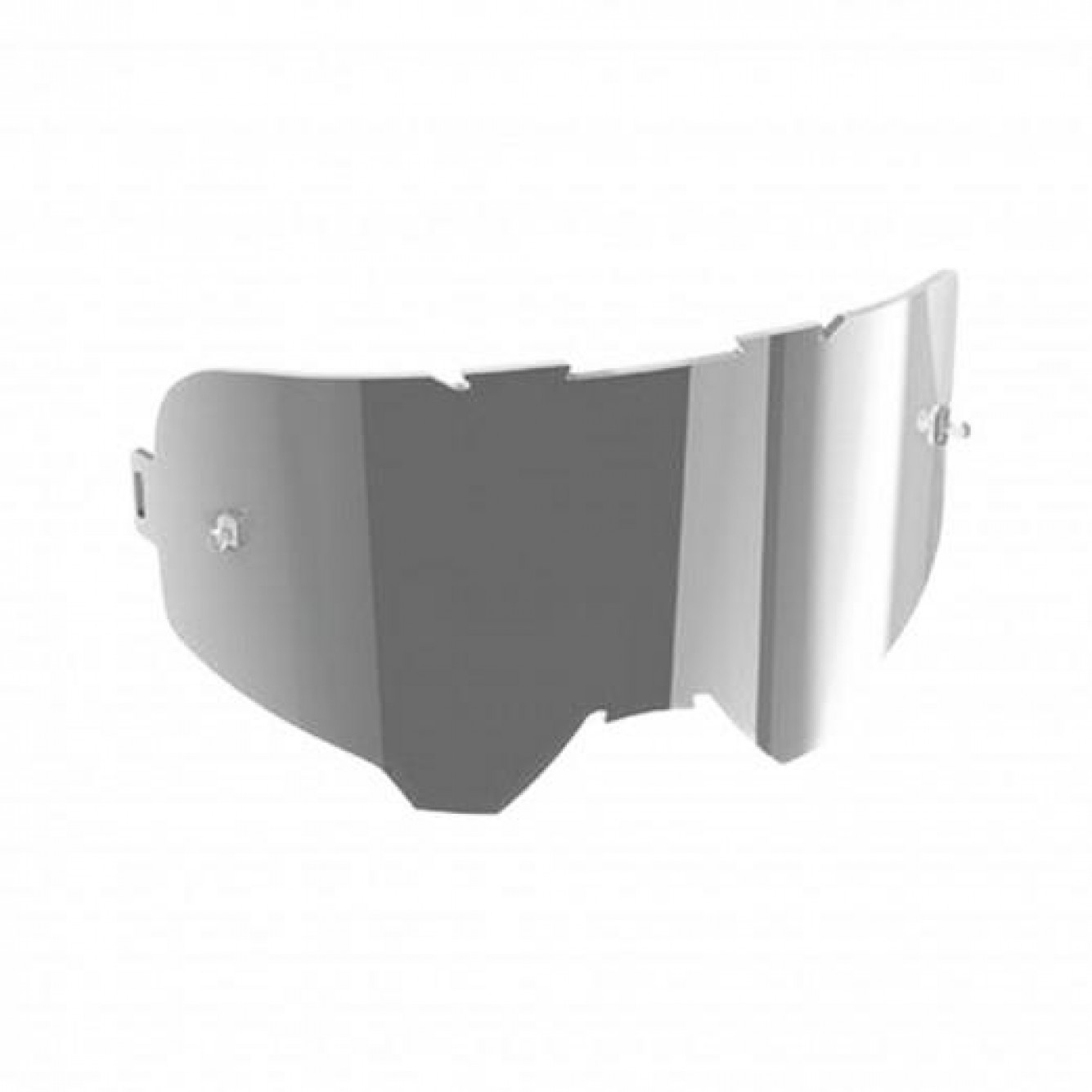 Leatt| Velocity 6.5 Lens licht getint