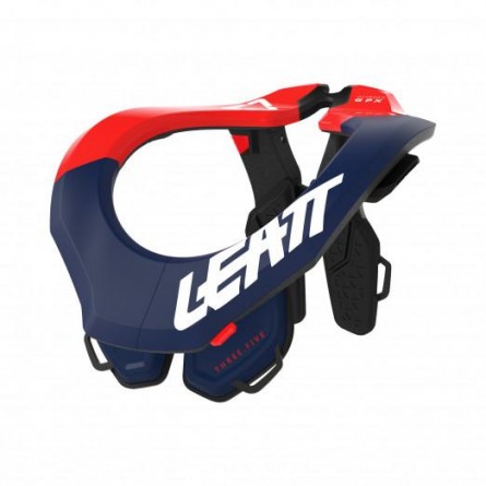 Leatt | Nekbrace 3.5 GPX Royal Blauw