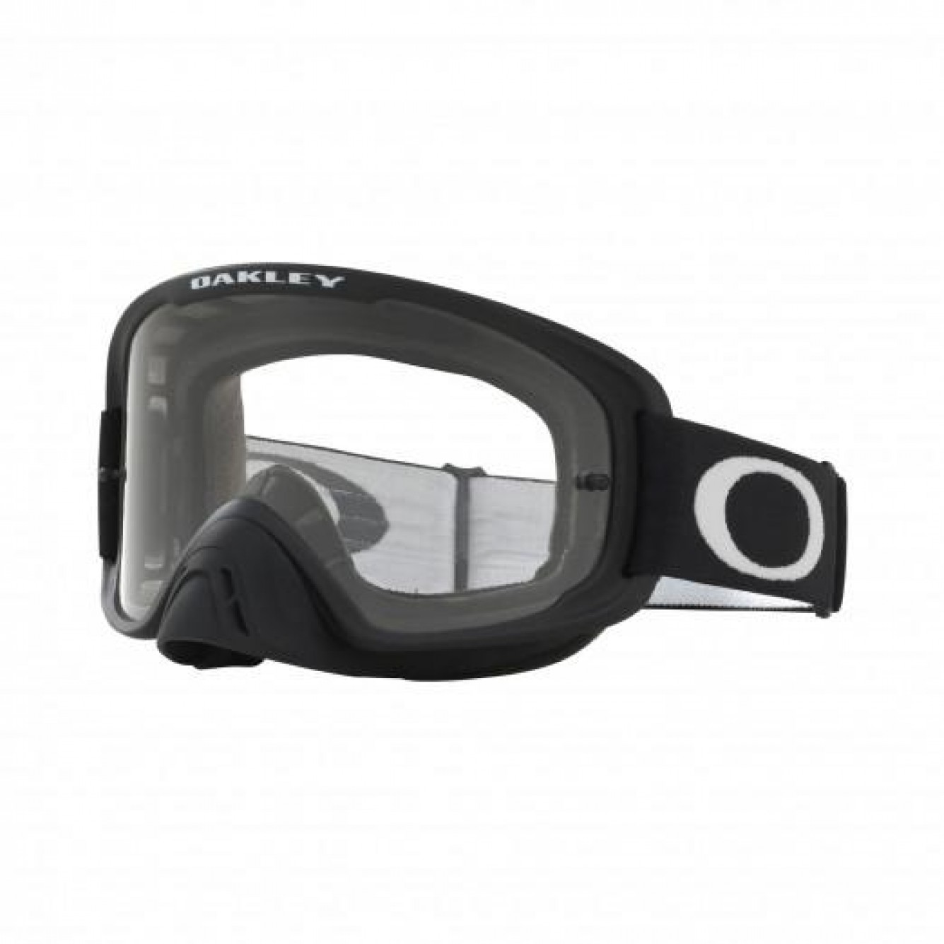 Oakley | Crossbril O-Frame 2.0 Matzwart