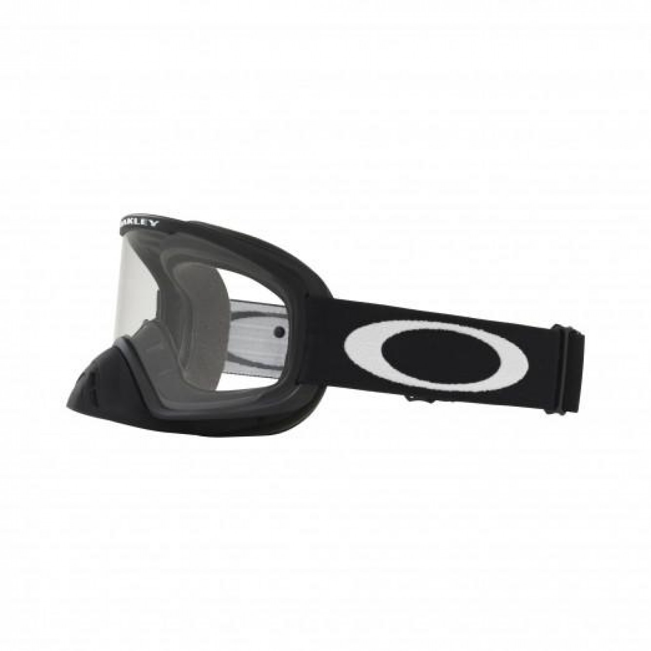 Oakley | Crossbril O-Frame 2.0 Matzwart