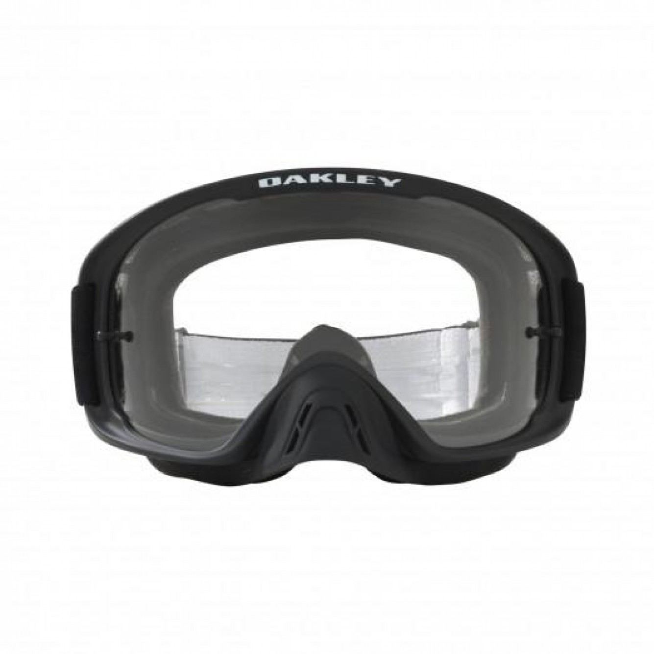 Oakley | Crossbril O-Frame 2.0 Matzwart