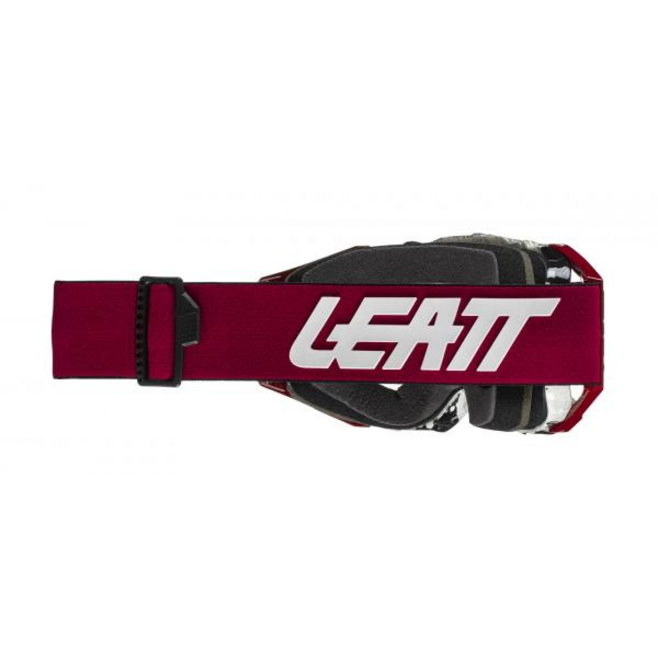 Leatt | Crossbril Velocity 6.5 News Rood