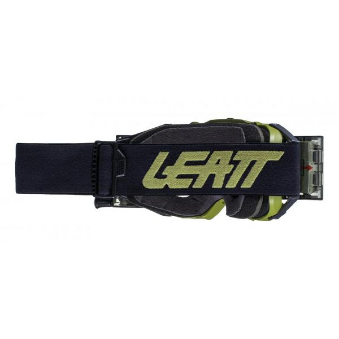 Leatt | Crossbril Velocity 6.5 Roll-Off Sand