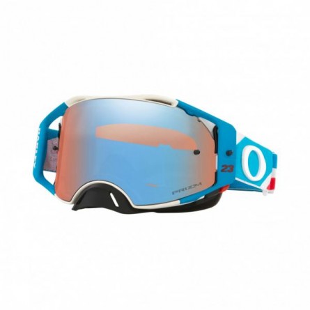 Oakley | Airbrake MX Chase Sexton Signature - Prizm Sapphire