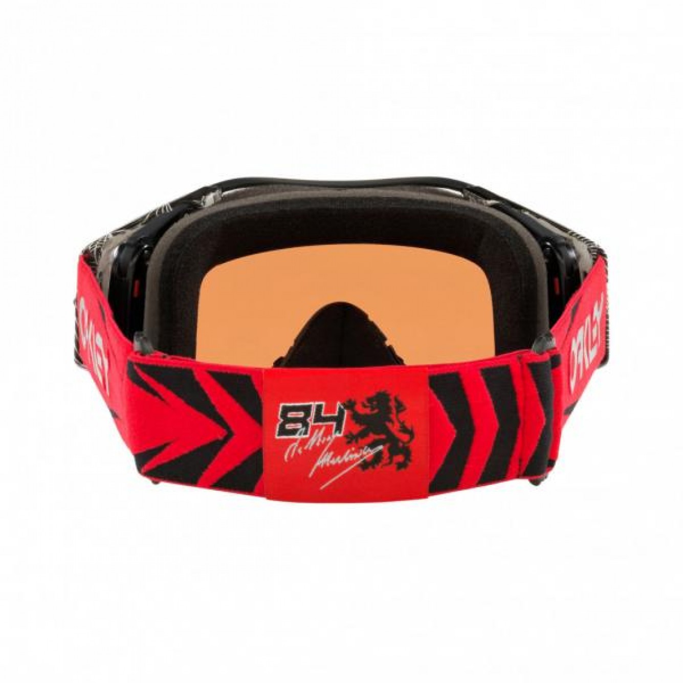 Oakley | Airbrake MX Jeffrey Herlings Signature