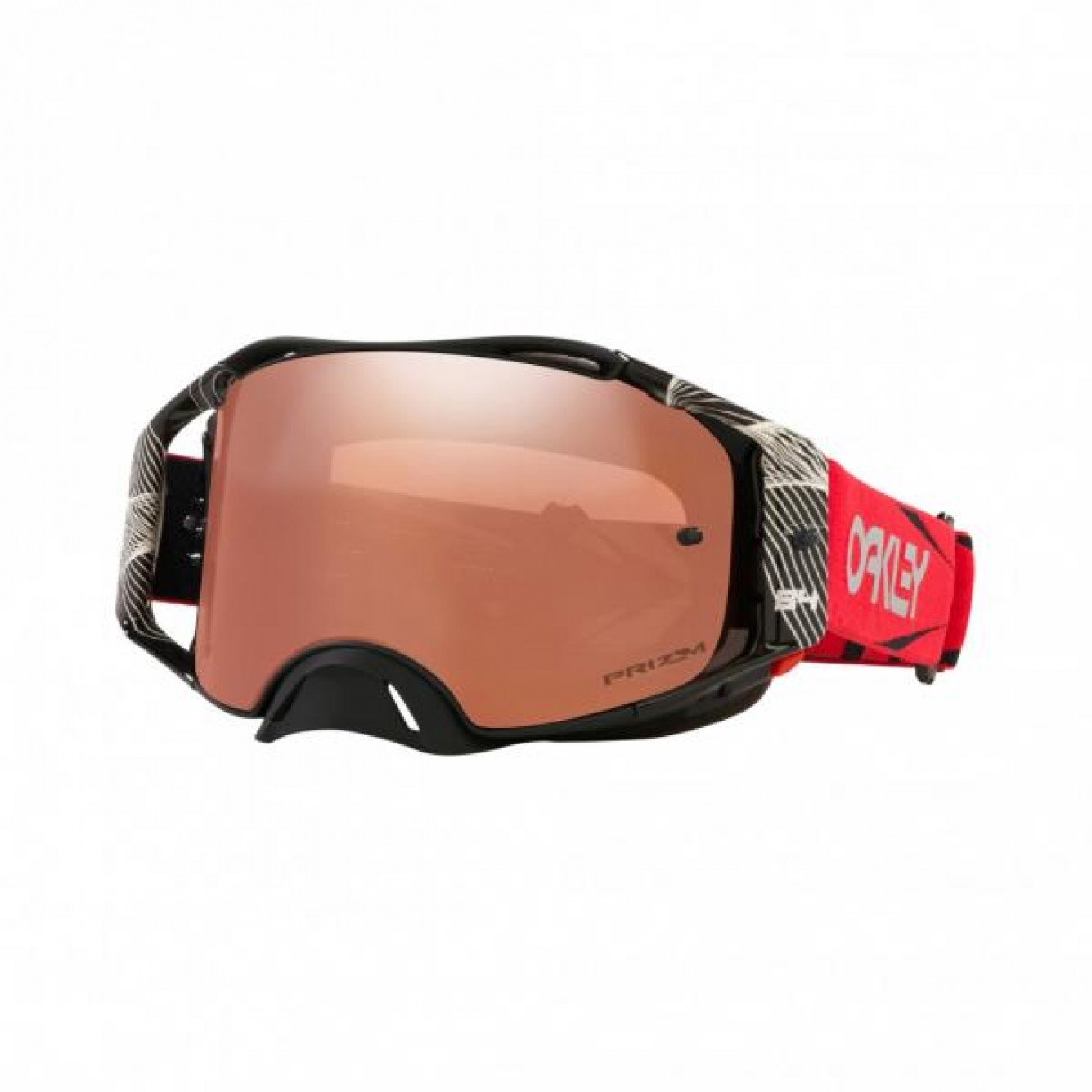 Oakley | Airbrake MX Jeffrey Herlings Signature