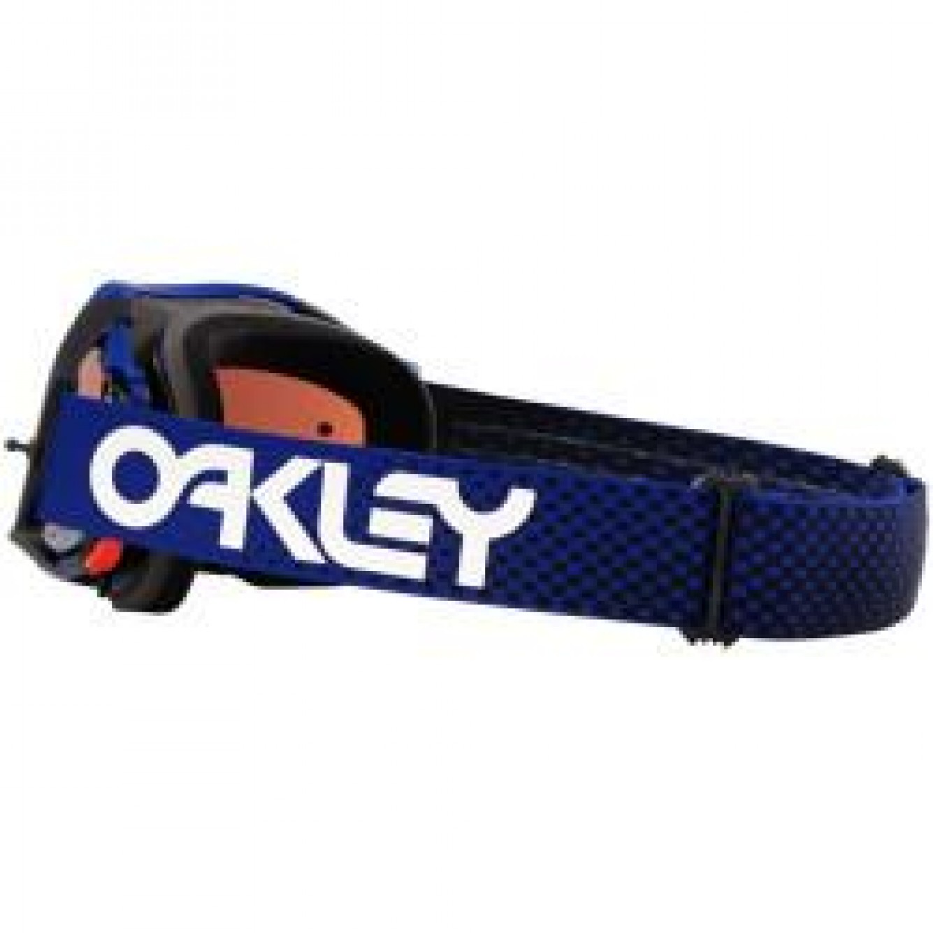 Oakley | Airbrake MX Moto Blue B1B Prizm Sapphire