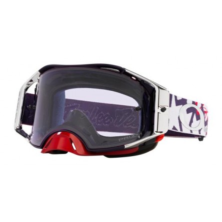 Oakley | Airbrake MX TLD RWB Stars