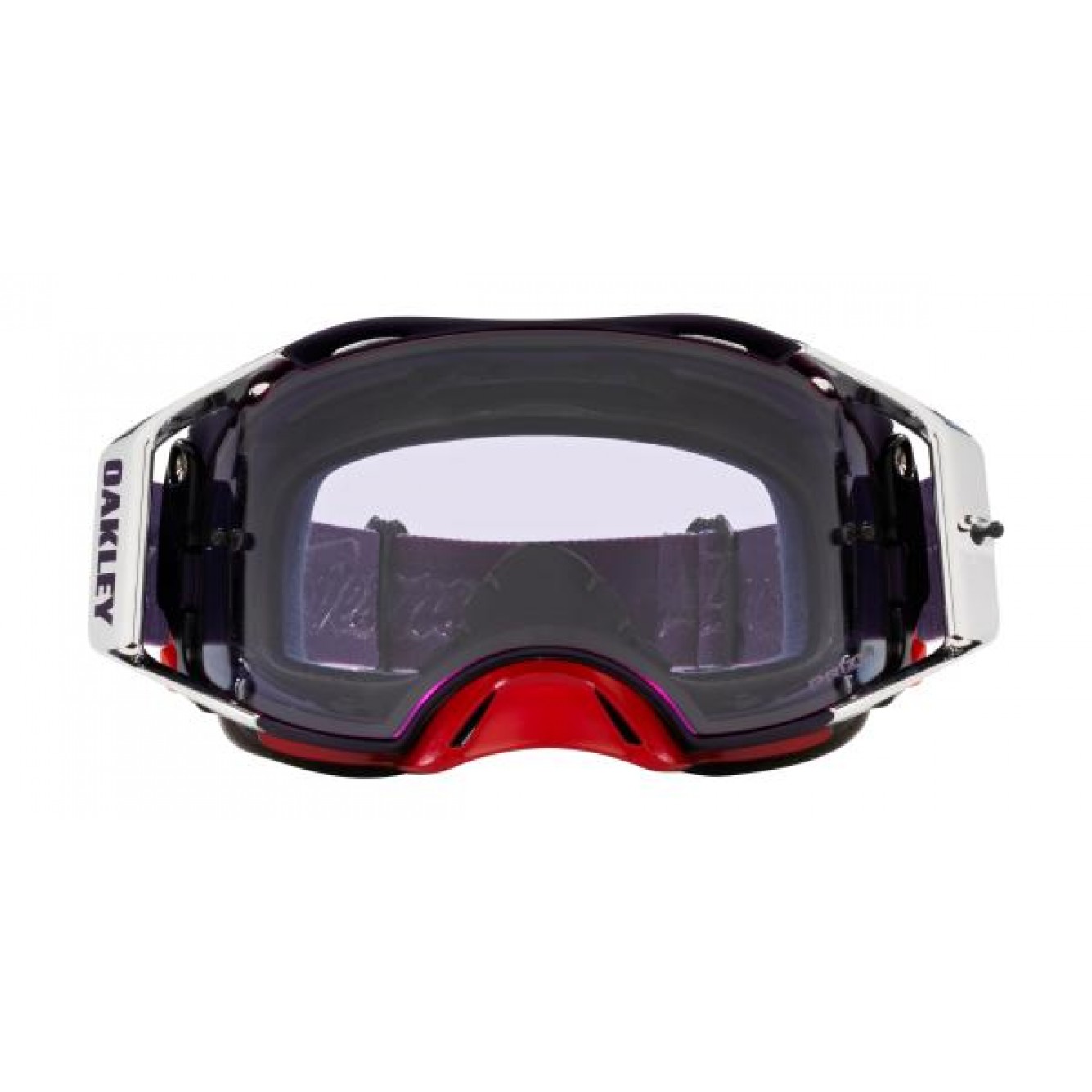 Oakley | Airbrake MX TLD RWB Stars