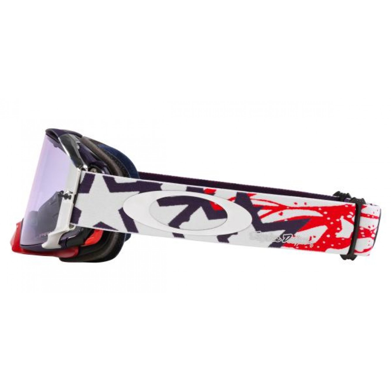 Oakley | Airbrake MX TLD RWB Stars