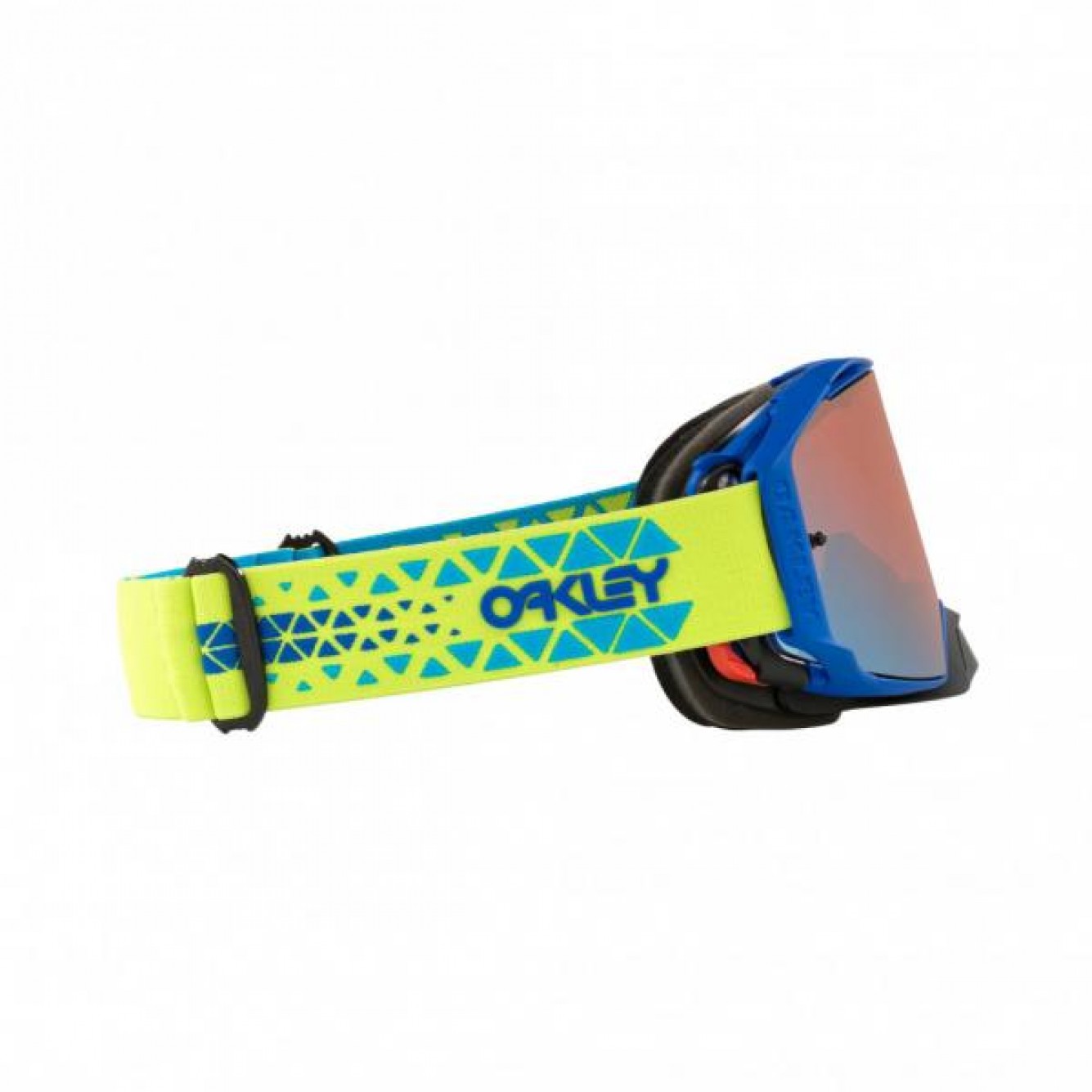 Oakley | Airbrake MX Tread Retina - Prizm Sapphire