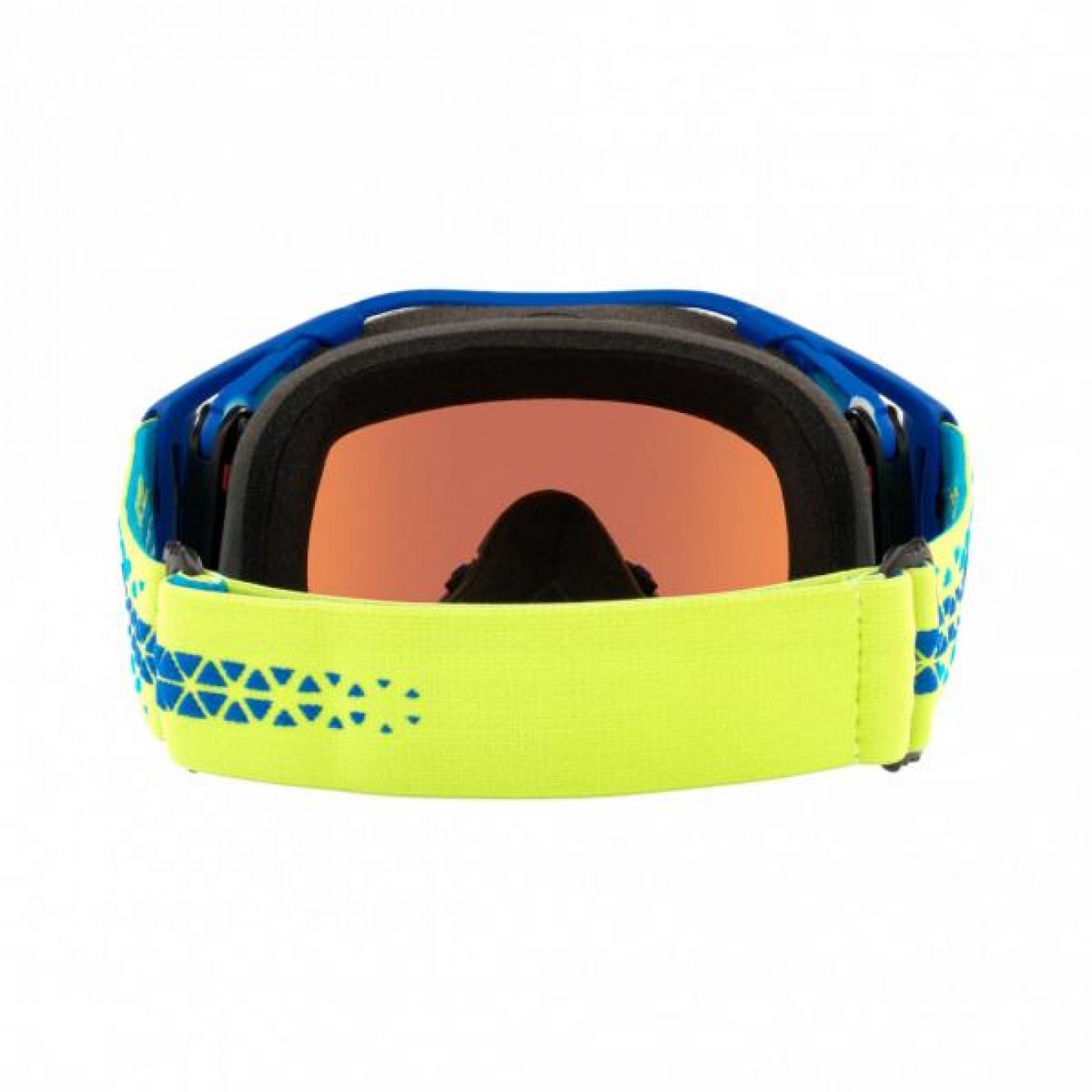 Oakley | Airbrake MX Tread Retina - Prizm Sapphire