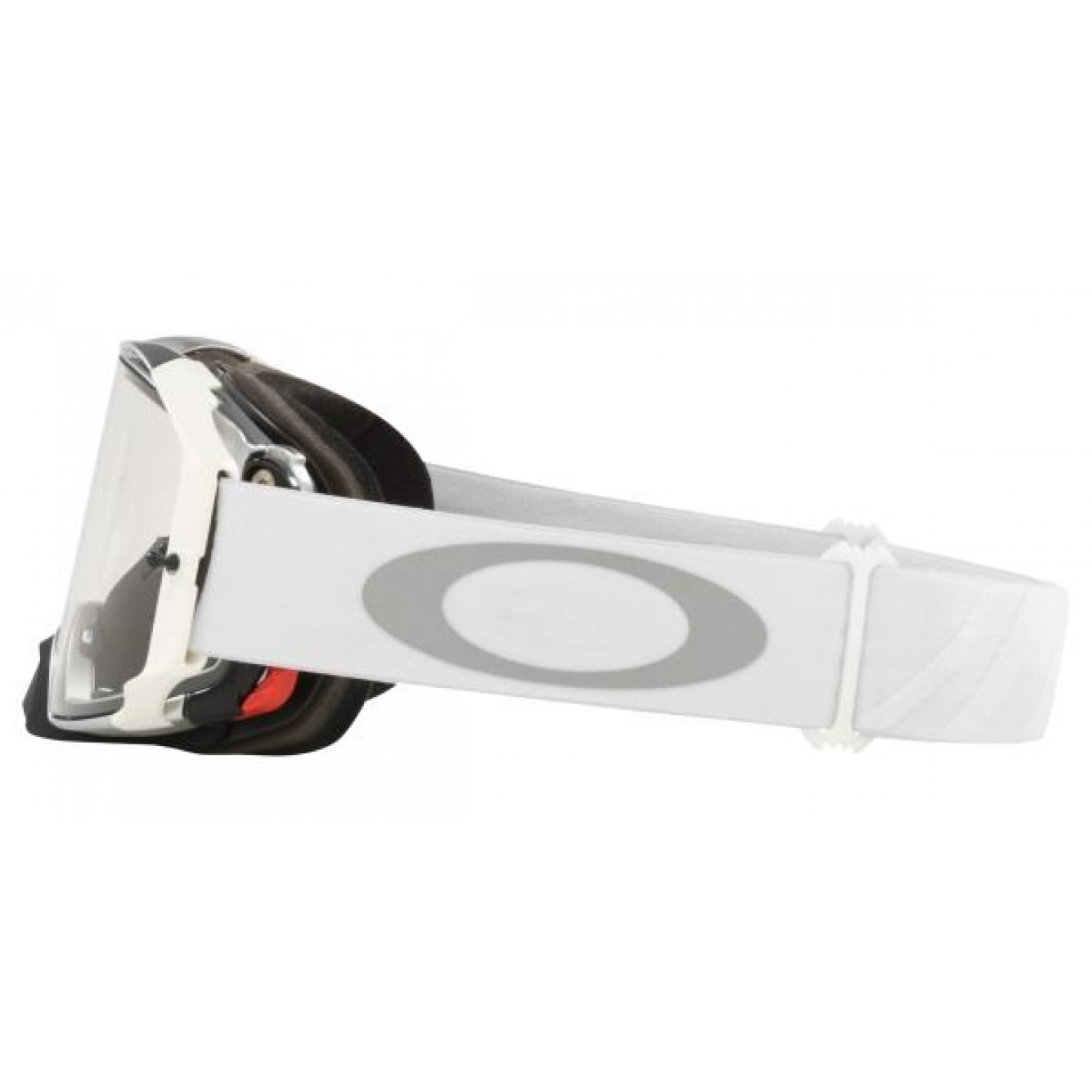 Oakley | Airbrake Tuff Blocks Wit