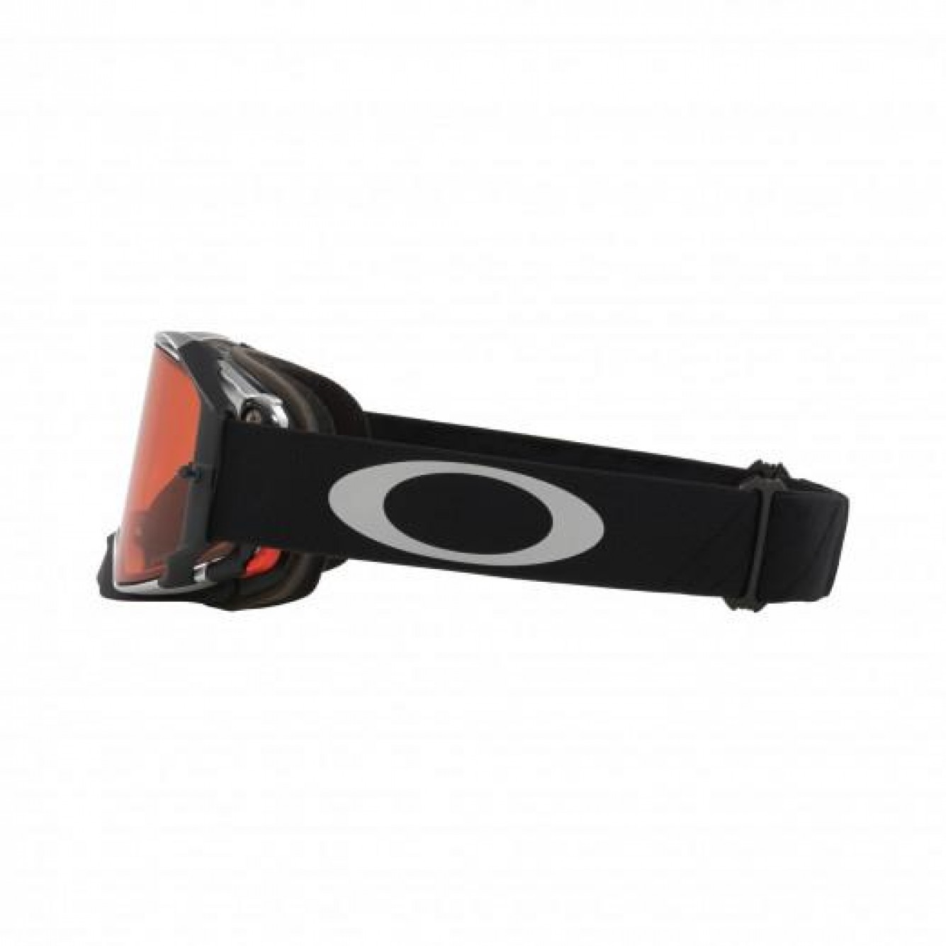 Oakley | Crossbril Airbrake MX Tuff Blocks Black Prizm