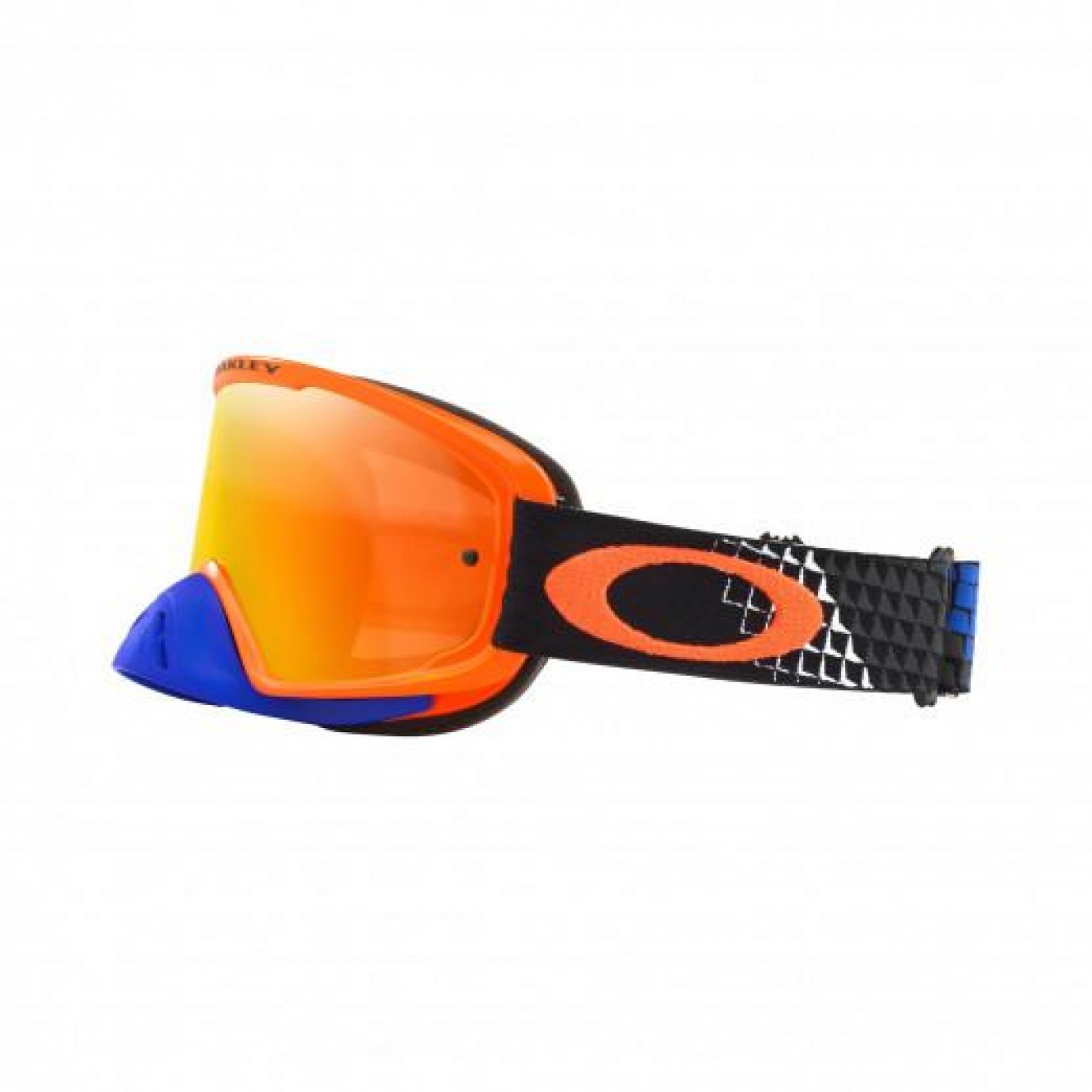 Oakley | Crossbril O-Frame 2.0 Dissolve Oranje