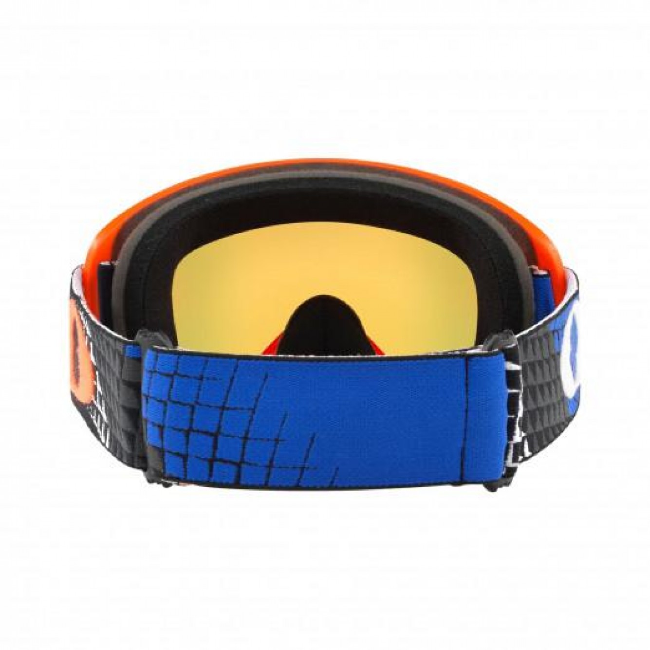 Oakley | Crossbril O-Frame 2.0 Dissolve Oranje