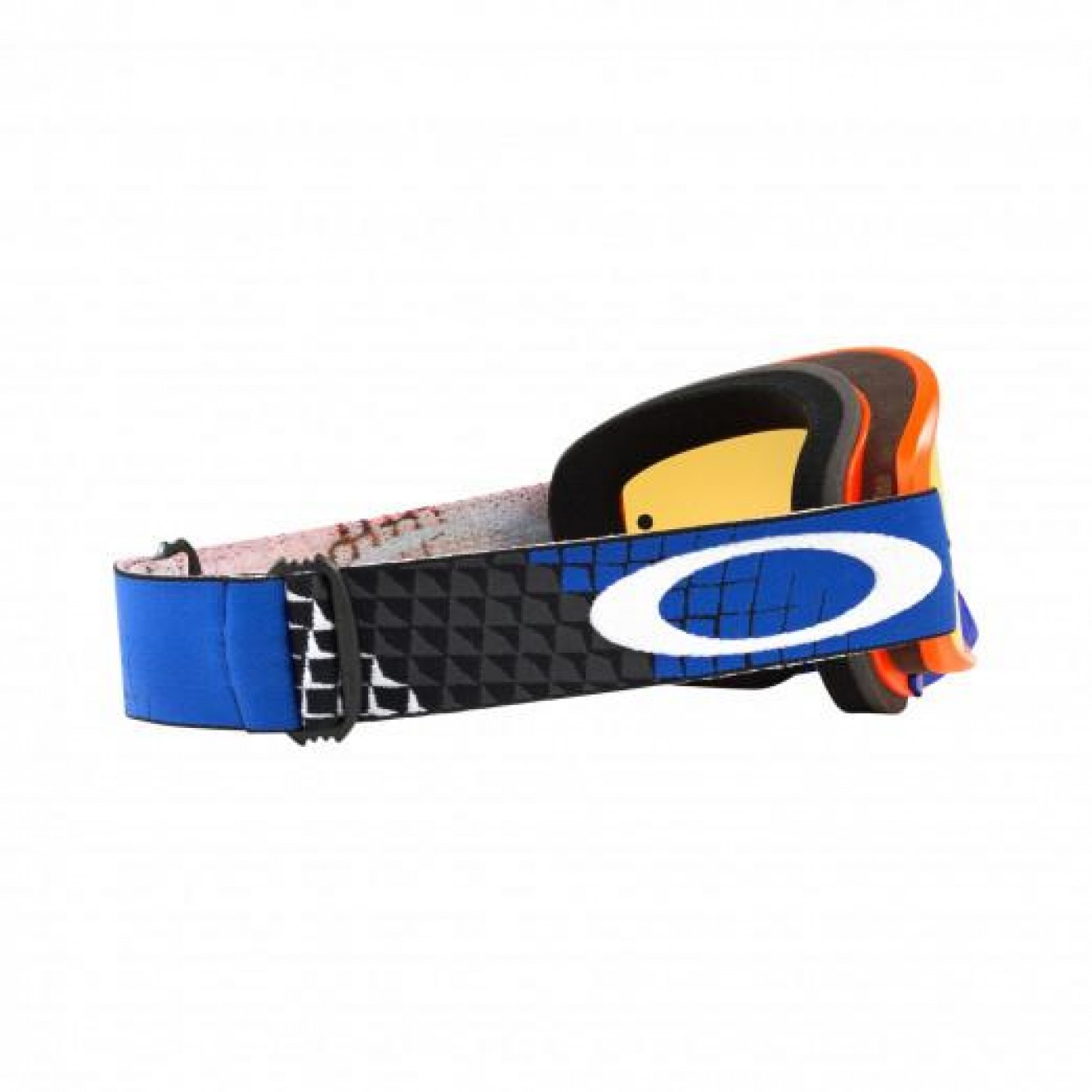 Oakley | Crossbril O-Frame 2.0 Dissolve Oranje