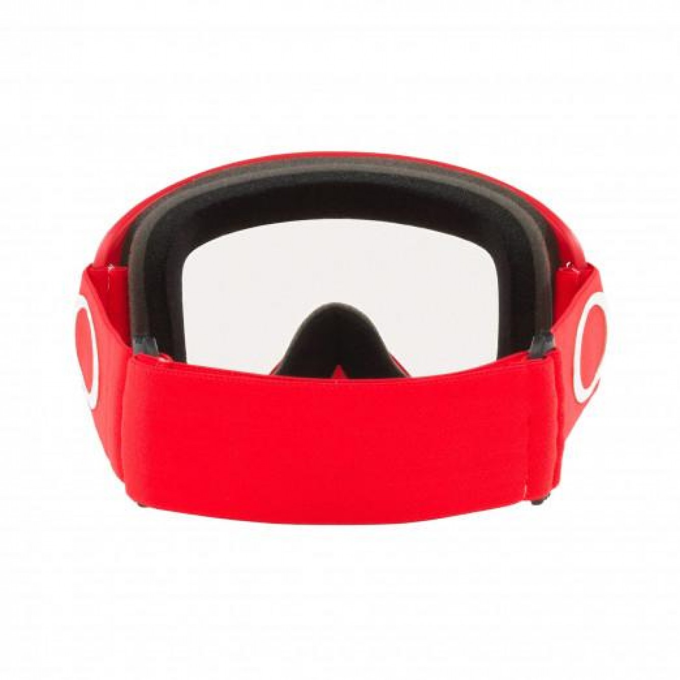 Oakley | Crossbril O-Frame 2.0 Pro Rood