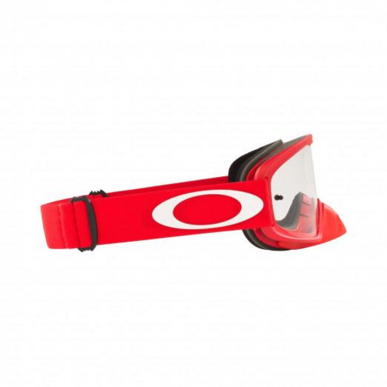 Oakley | Crossbril O-Frame 2.0 Pro Rood