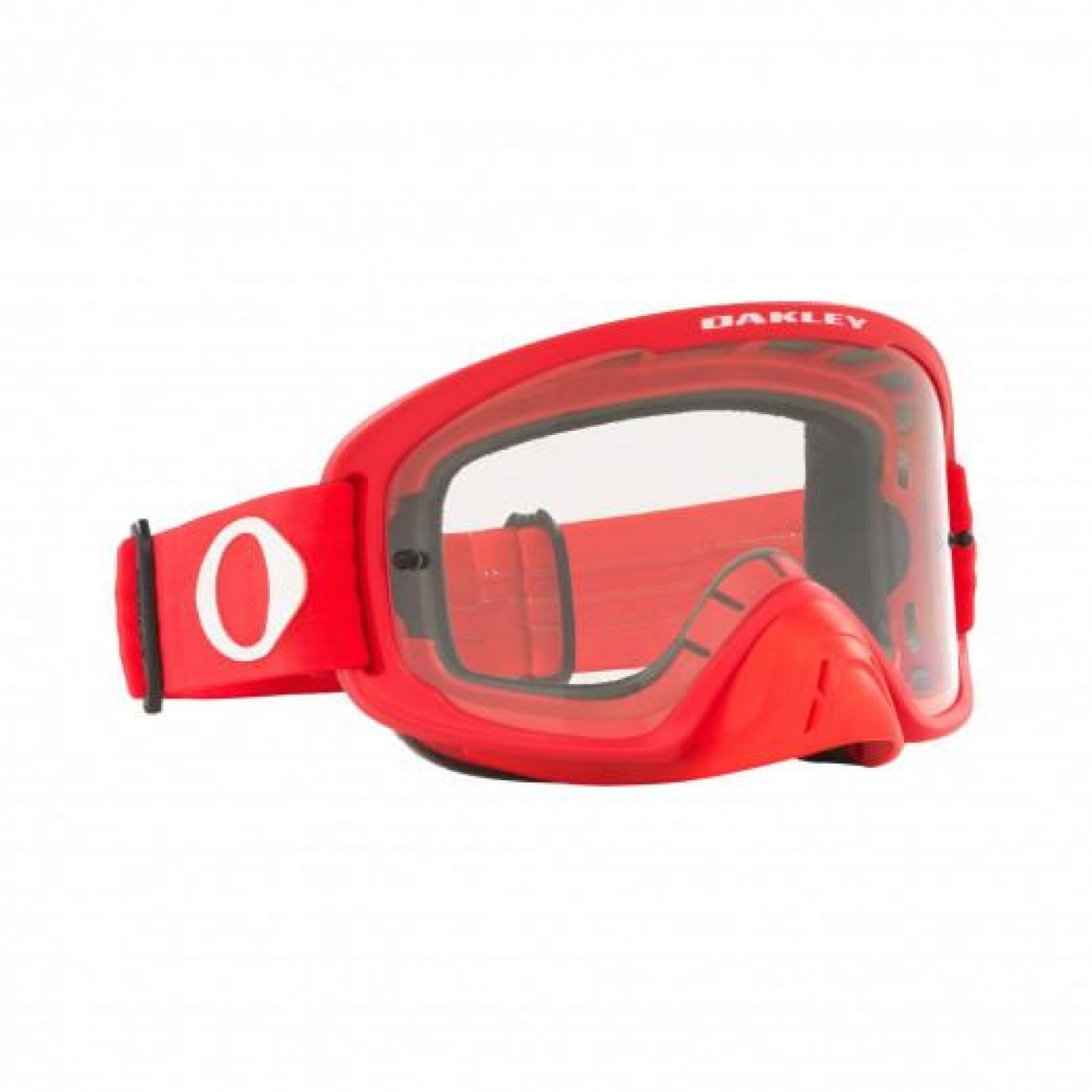 Oakley | Crossbril O-Frame 2.0 Pro Rood