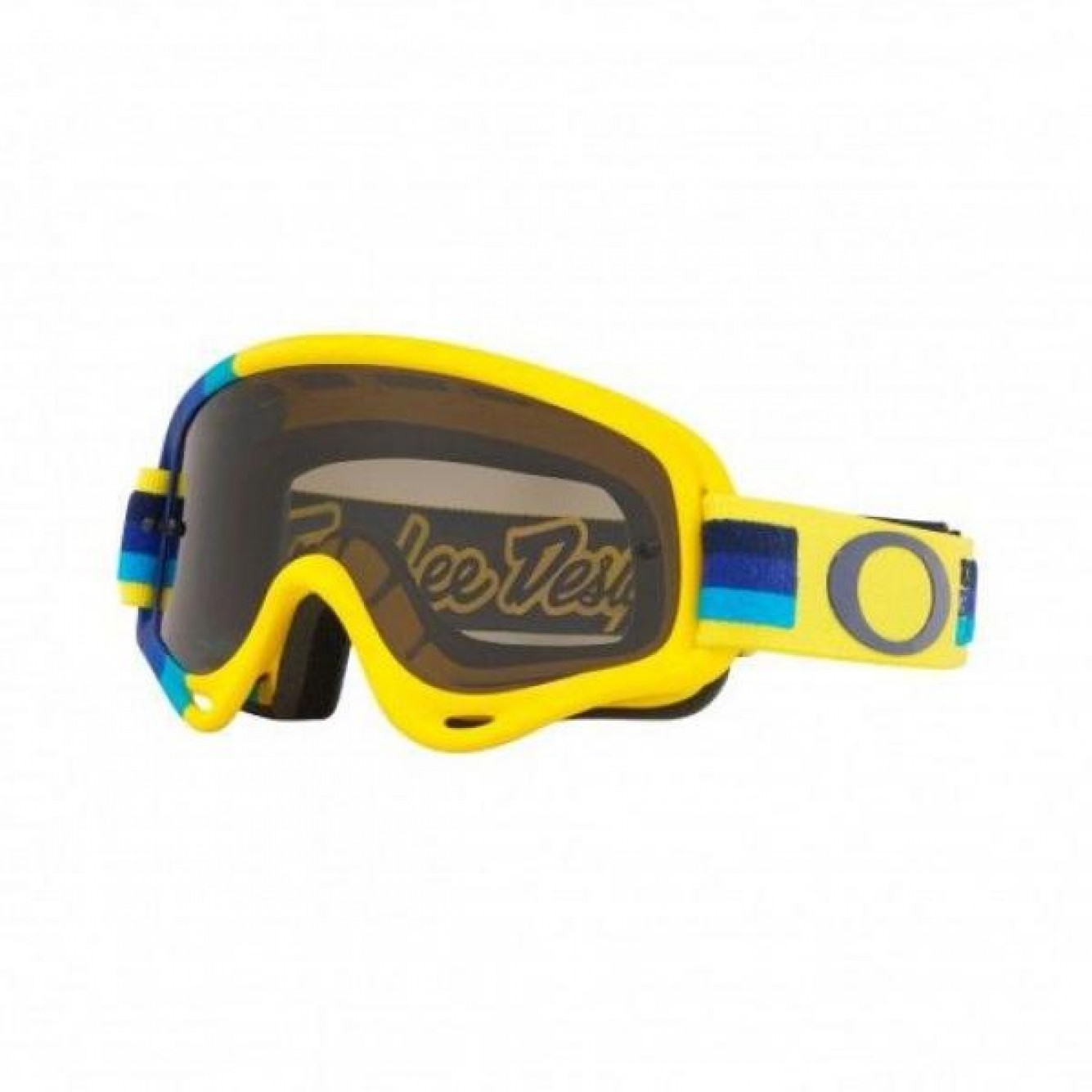 Oakley | Crossbril Oframe XS Pre-Mix TLD