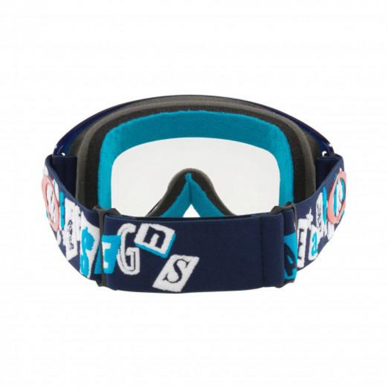 Oakley | Crossbril XS O-Frame 2.0 TLD Anarchy