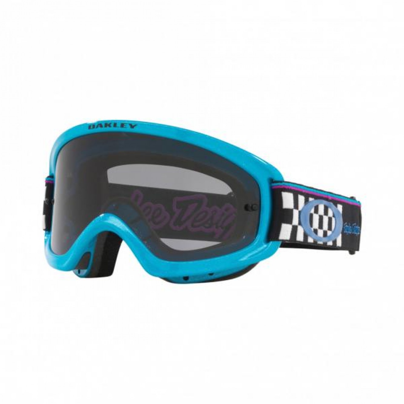 Oakley | Crossbril XS O-Frame 2.0 TLD Overload