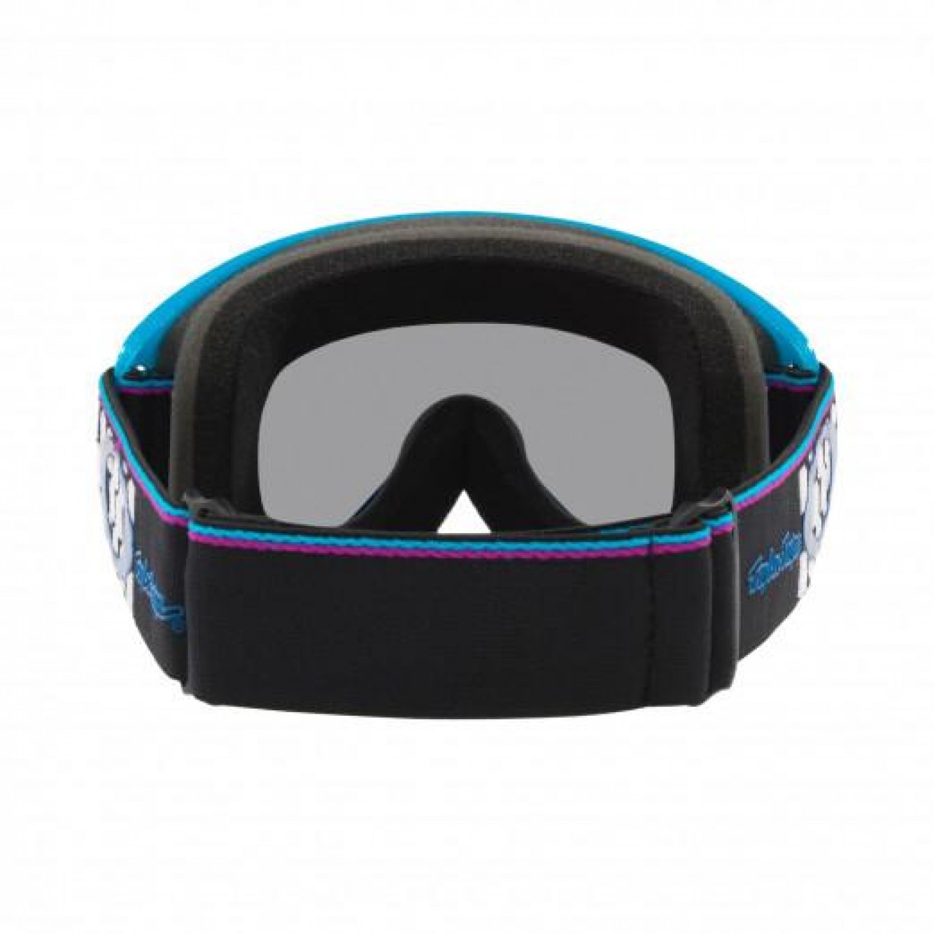 Oakley | Crossbril XS O-Frame 2.0 TLD Overload