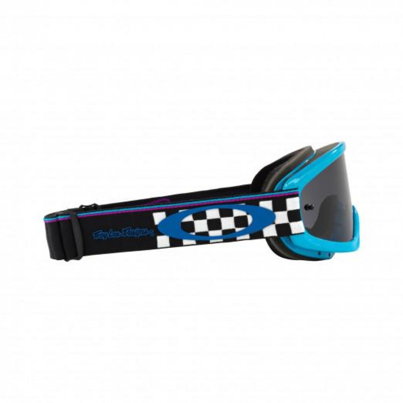 Oakley | Crossbril XS O-Frame 2.0 TLD Overload