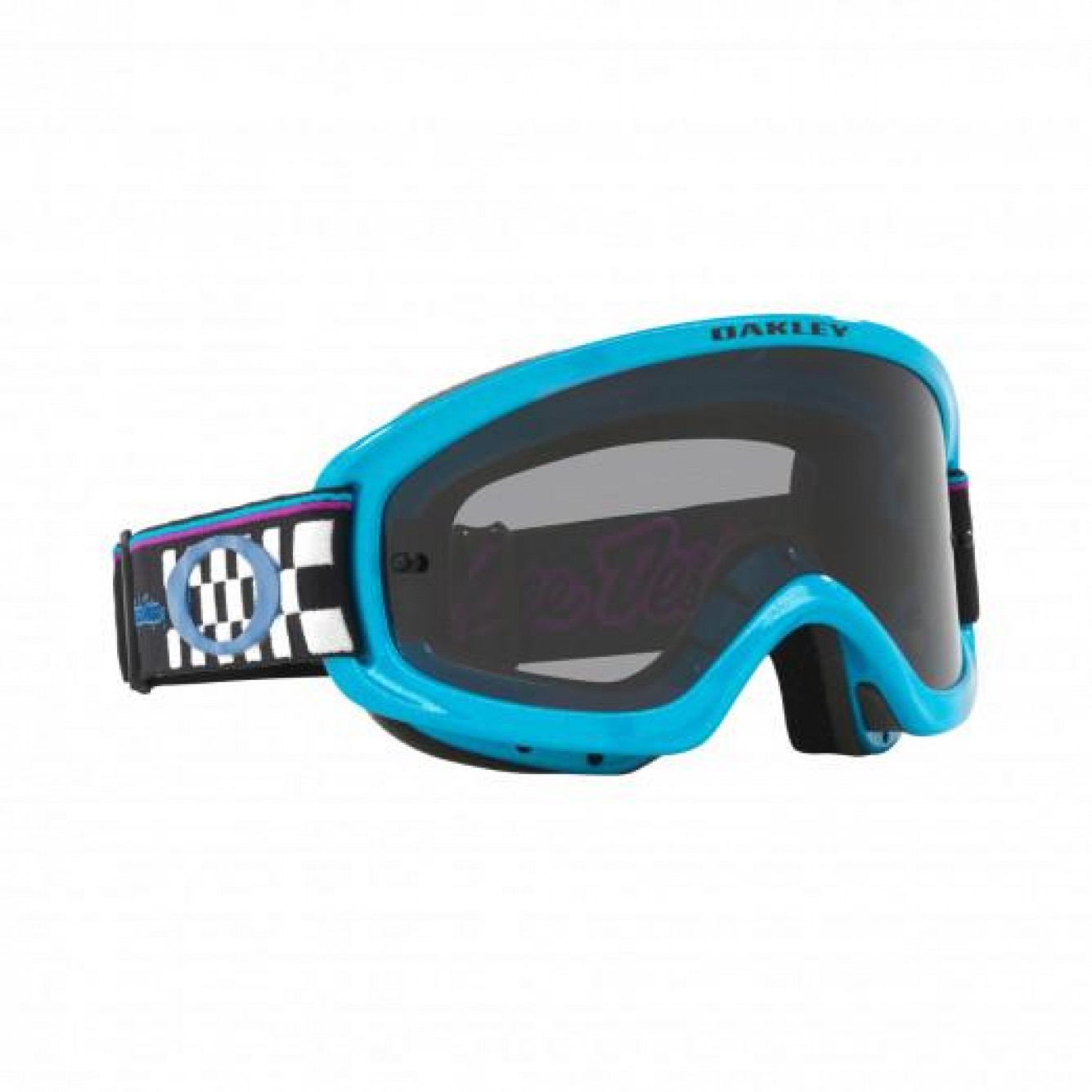 Oakley | Crossbril XS O-Frame 2.0 TLD Overload