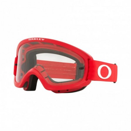 Oakley | Crossbril XS O-Frame Pro Rood