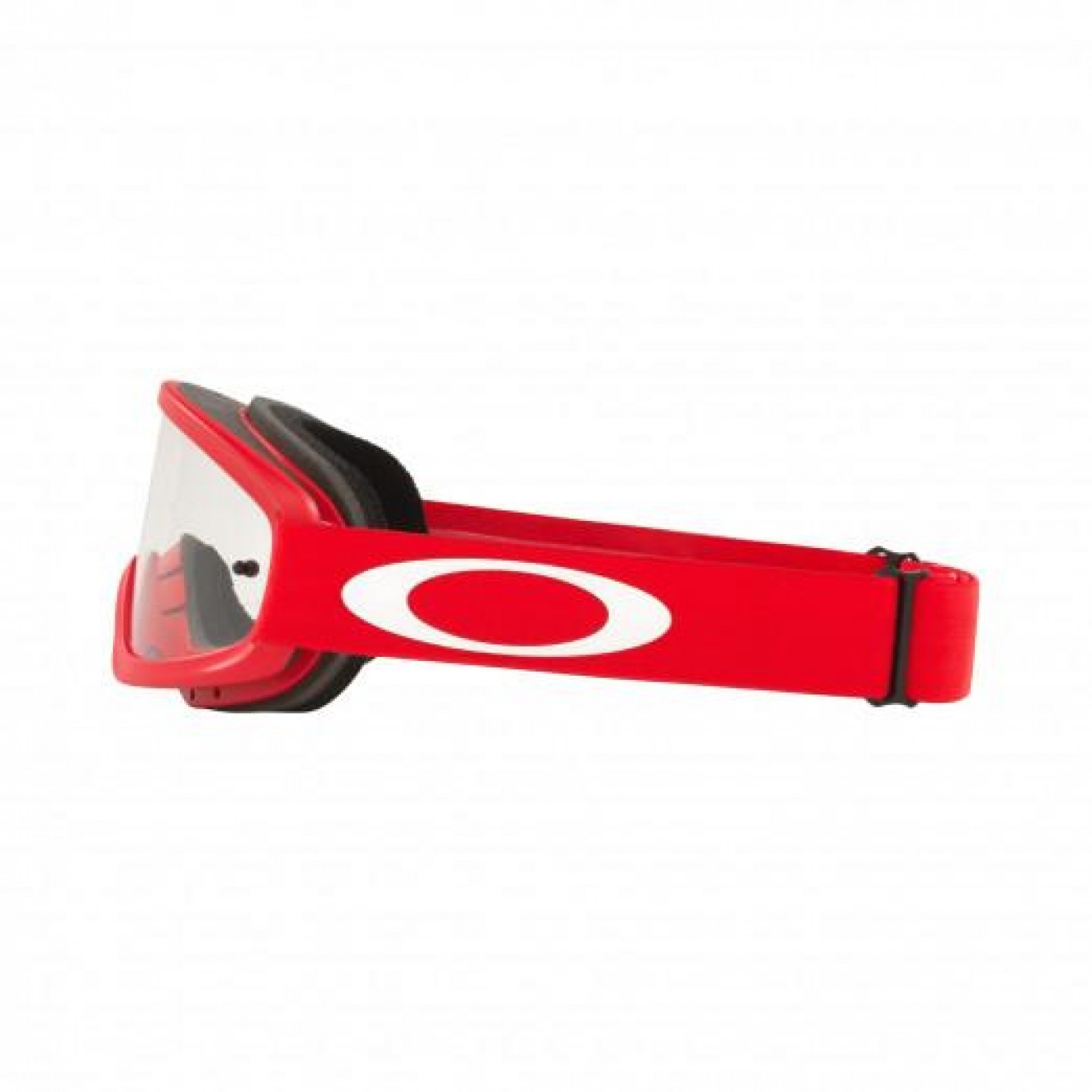 Oakley | Crossbril XS O-Frame Pro Rood