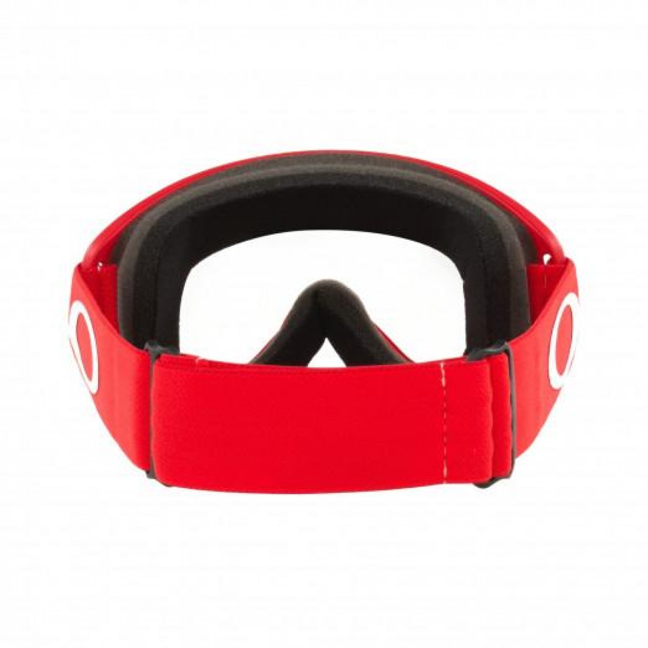 Oakley | Crossbril XS O-Frame Pro Rood