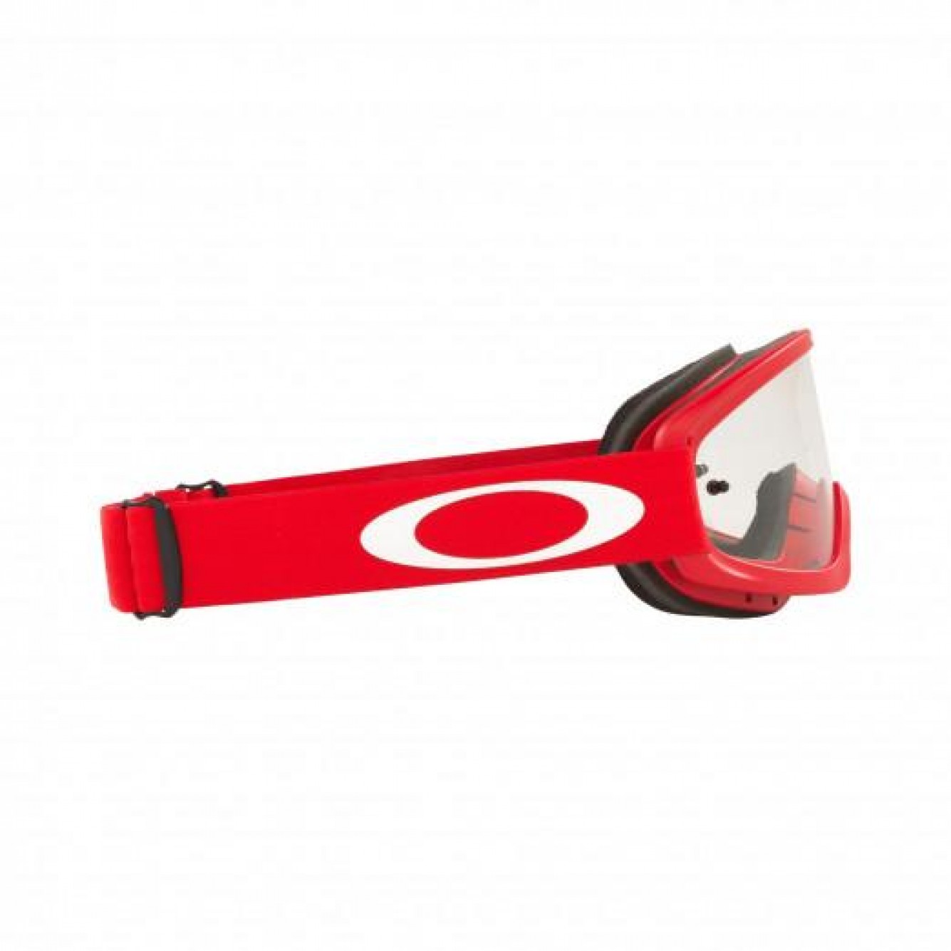 Oakley | Crossbril XS O-Frame Pro Rood